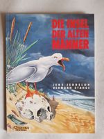 Carlsen Comic - Die Insel der alten Männer - 1993