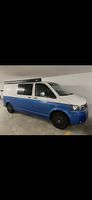 VW T5 Camper 2.0 TDI  langer Radstand 
