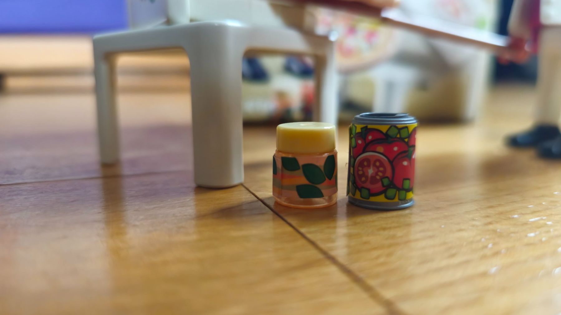 Playmobil Spielzeuge: Playmobil Special Plus 4766 - Le Pizzaiolo – Gebraucht aus Grand-Lancy von Emiliano.bratschi 4
