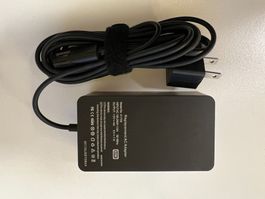 MS Microsoft Surface Charger für USA
