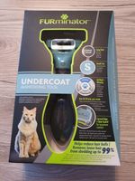 Kamm Furminator für kleine Katzen mit langen Fell fabrikneu