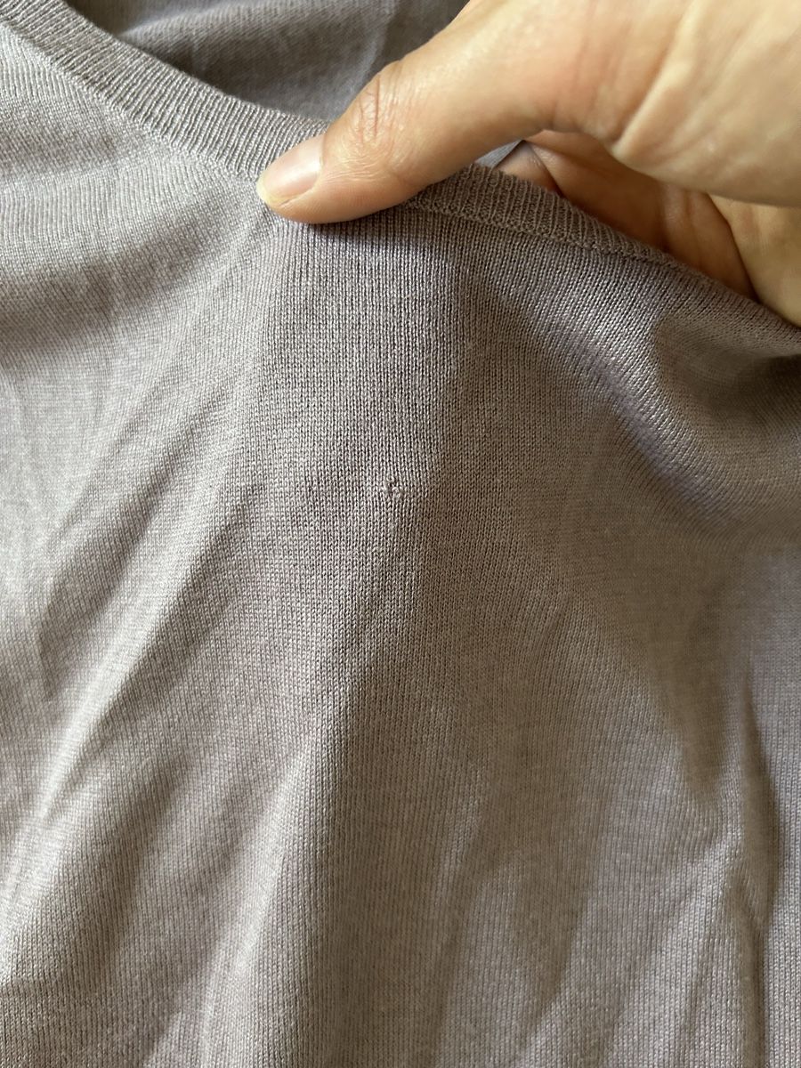 Pullover & Sweatshirts: Pull fin Zadig et Voltaire  – Gebraucht aus Lausanne von vei_9lfn 2