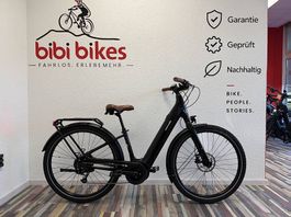 NEUWERTIG! Cannondale Adventure, Bosch Motor, Tiefeinsteiger