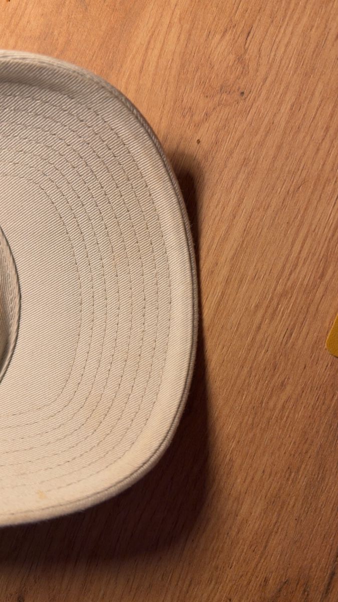 Nike Copricapi, berretti & cappellini: Nike Cap / Baseball Cap – Beige – Usato da Bern venduto da oaicu 4