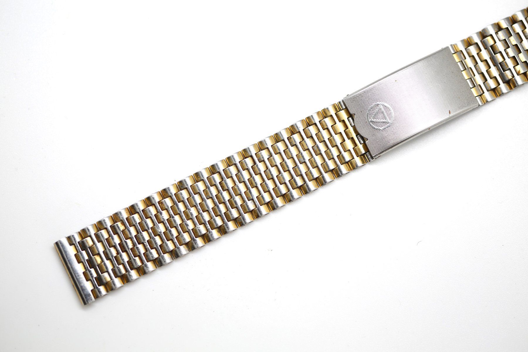 Orologi: NSA Band 18mm 20cm – Usato da Reinach BL venduto da Han-Numismatik 4
