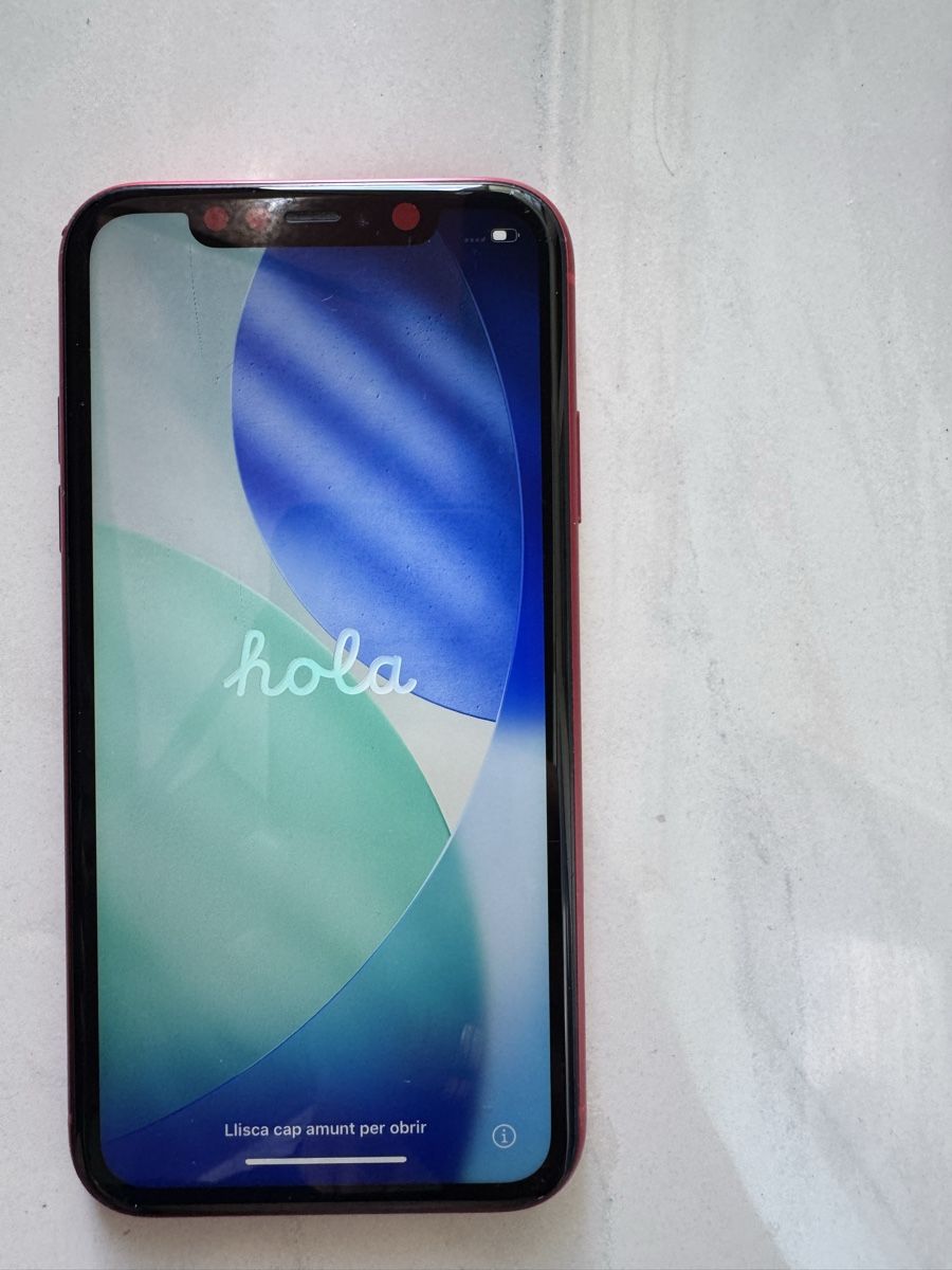Apple Telefoni cellulari / Smartphones: iPhone 11 und Uhr Apple Watch – Usato da Gossau SG venduto da crno_mece 2