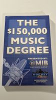 The $150'000 Music Degree