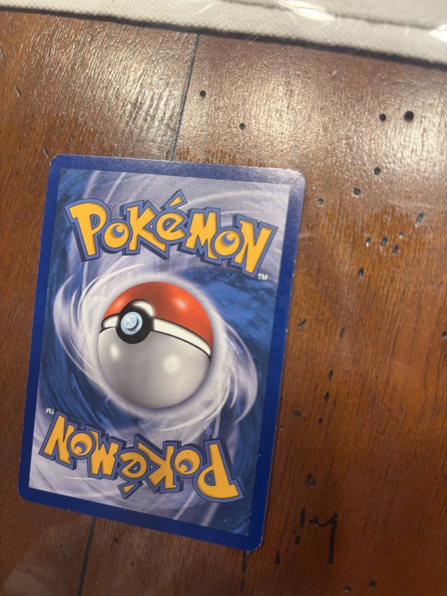 Pokémon Cartes à collectionner: Kyogre EX 104/108 – Neuf (Voir description) à Cointrin par Adrien.lpsfr 1