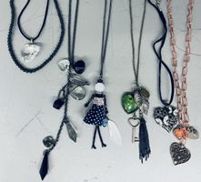 Modeschmuck-Kollektion: 6 Halsketten für den Sommer-Look!