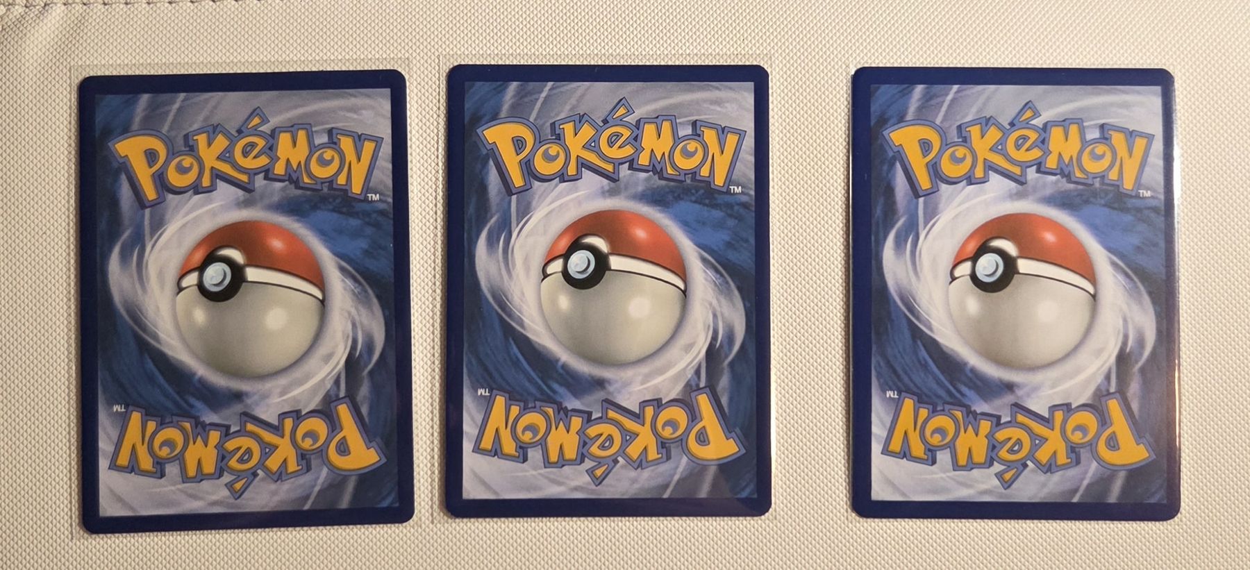 Pokémon Carte collezionabili: Bulbasaur Squirtle Charmander set NM – Nuovo (secondo la descrizione) da Cadenazzo venduto da spa_z96b 1