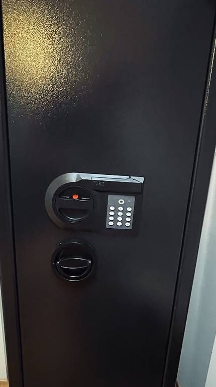 Casseforti: Burg Wächter Tresor W7A/B – Usato da Beckenried venduto da ath_9qz5 1