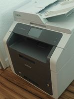 Brother DCP-9020CDW Laserdrucker