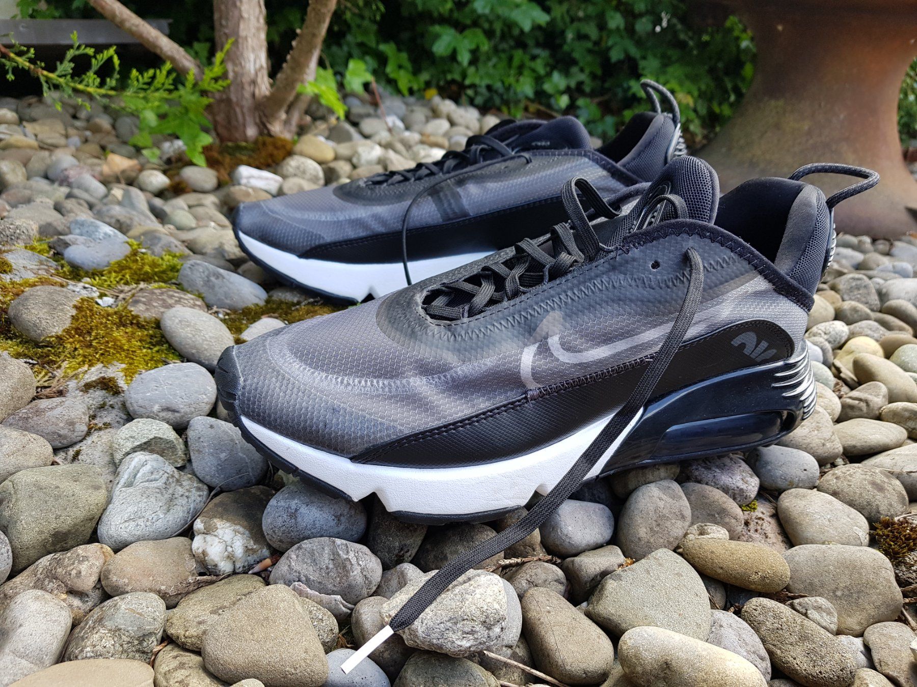Nike Herrenschuhe: Top Schuhe Nike Air Max gr 44 – Gebraucht aus Bubendorf von meda0404 4
