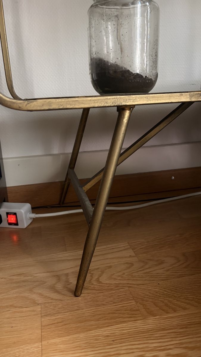 Étagères: Metal shelf – Neuf (Voir description) à Zürich par duc_pjh7 3