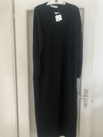 Zara longue robe taille M