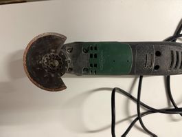 Multifunktionswerkzeug Bosch PMF 250 CES gebraucht</div>