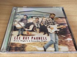 T8 Lee Roy Parnell – Every Night's A Saturday Night