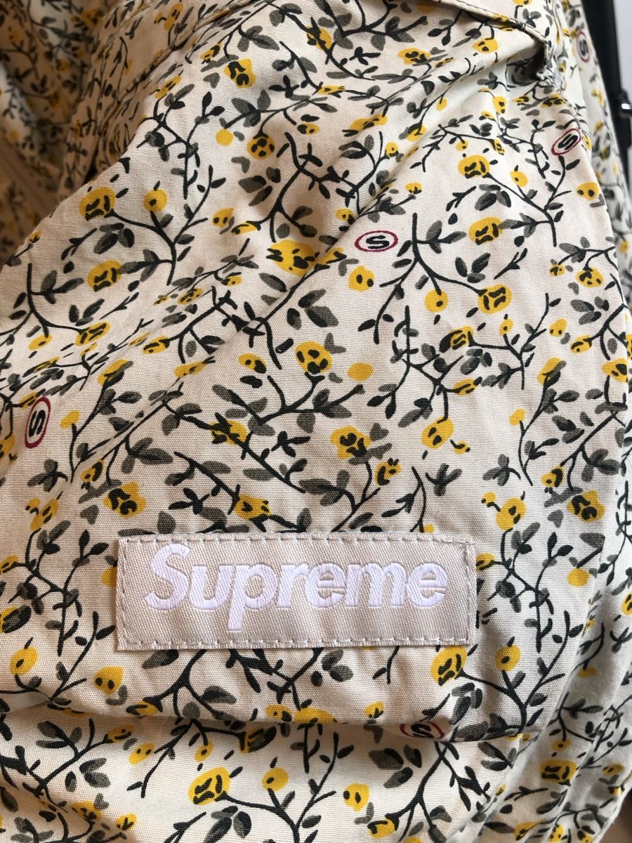 Supreme Giacche: Veste légère SUPREME – Nuovo (secondo la descrizione) da Lausanne venduto da Fan_pt7s 3