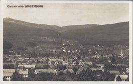 Hägendorf SO Flugaufnahme Nr.8202d ,  1930