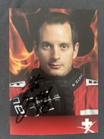 Autogrammkarte Hnat Domenichelli Nati