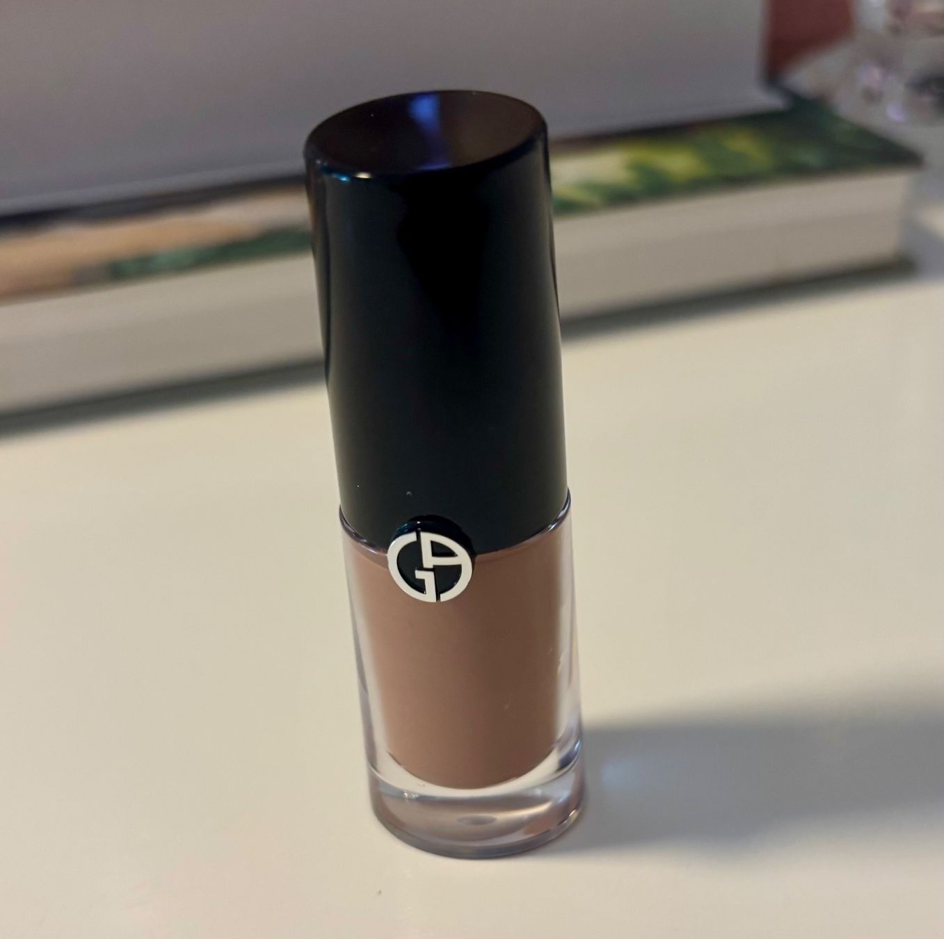 Armani Maquillage: Armani Eye Tint 22M – D'occasion à Baden par Tiffany6878 4