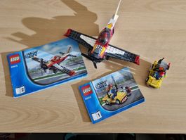 Lego 60019 Sportflugzeug