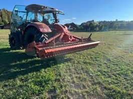 Kreiselegge Kuhn HR 4002