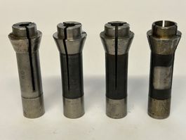 Druckspannzangen F15