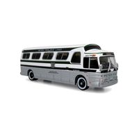 GM PD4107 Buffalo Coach: Peter Pan 66 H0 1/87 Iconic Replica