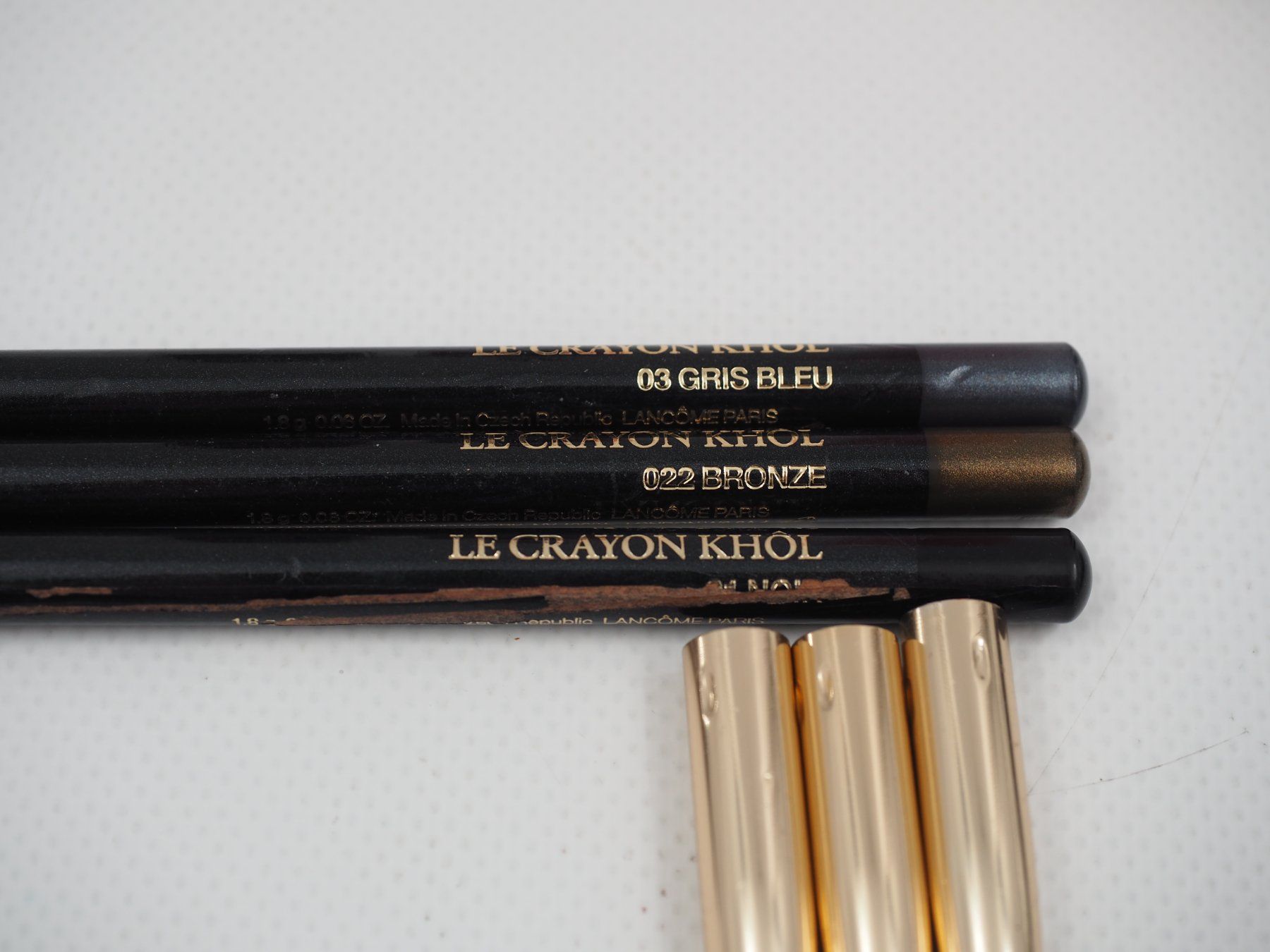 Lancôme Make-up: LANCOME Make-Up Set (26061413) – Usato da Zürich venduto da fundsachenverkauf 3