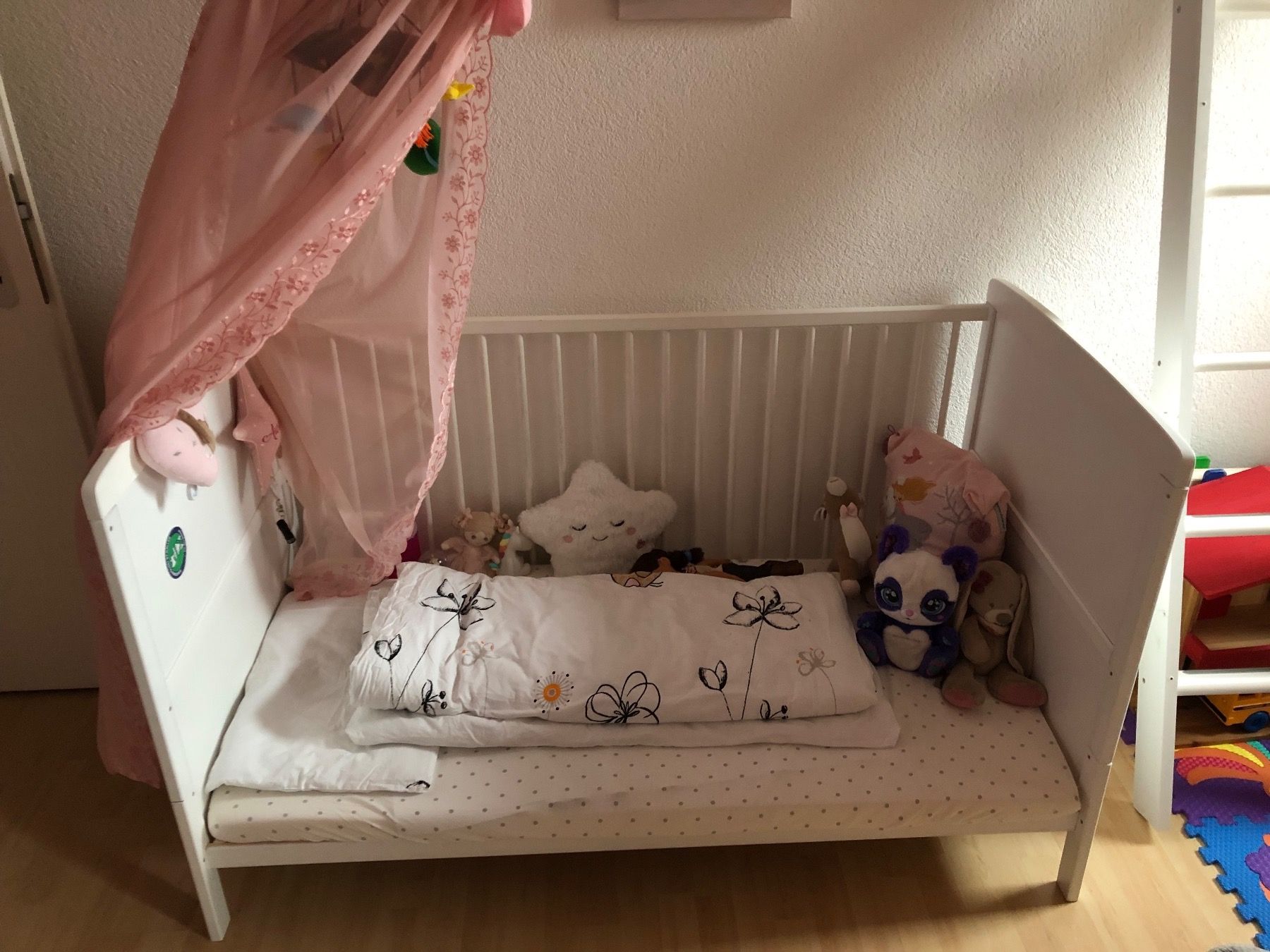 Letti: Babybett – Usato da Haag (Rheintal) venduto da 2026Top 1