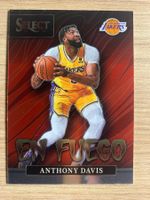 NBA Anthony Davis En Fuego Select 21/22 🔥