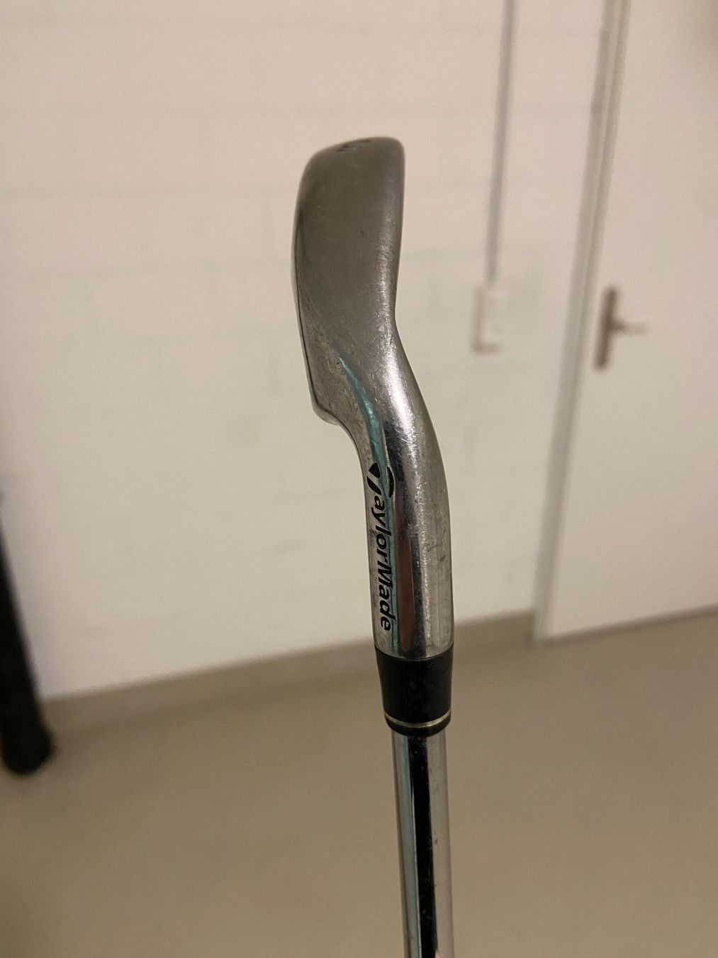 Taylor Made Mazze & Set: Taylor Made Golf - RAC Eisen 3 - R-Flex - rechte Seite - RH – Usato da Frauenfeld venduto da golfdude 3