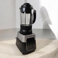 Profi Standmixer mit Kochfunktion