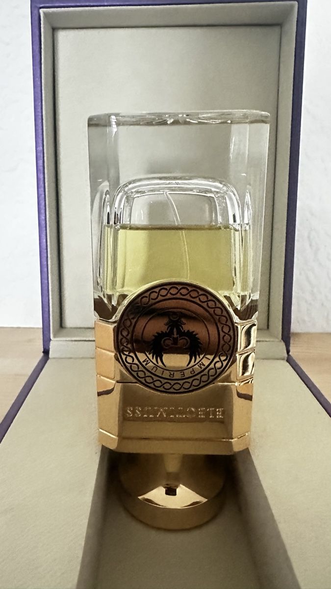 Profumi & Eau de Toilette: Parfum / Electimuss - Imperium / OVP – Usato da Herzogenbuchsee venduto da TCG-High-Quality 4