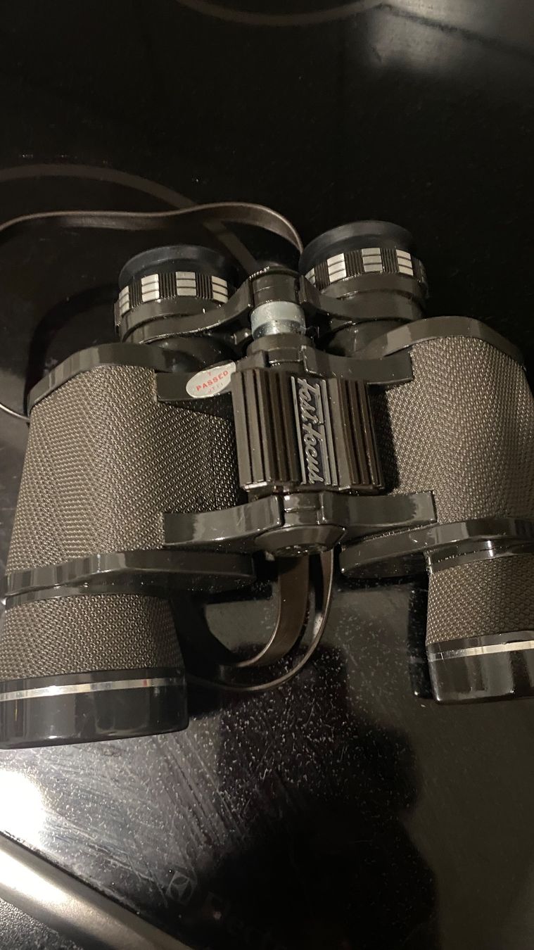 Feldstecher: Feldstecher – Gebraucht aus luzern von bar_5gtr 4