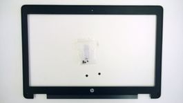 Cadre d'écran de HP ZBook 15 G2 / Rahmen