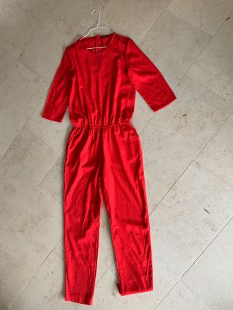 Jones Jumpsuit Damen 36