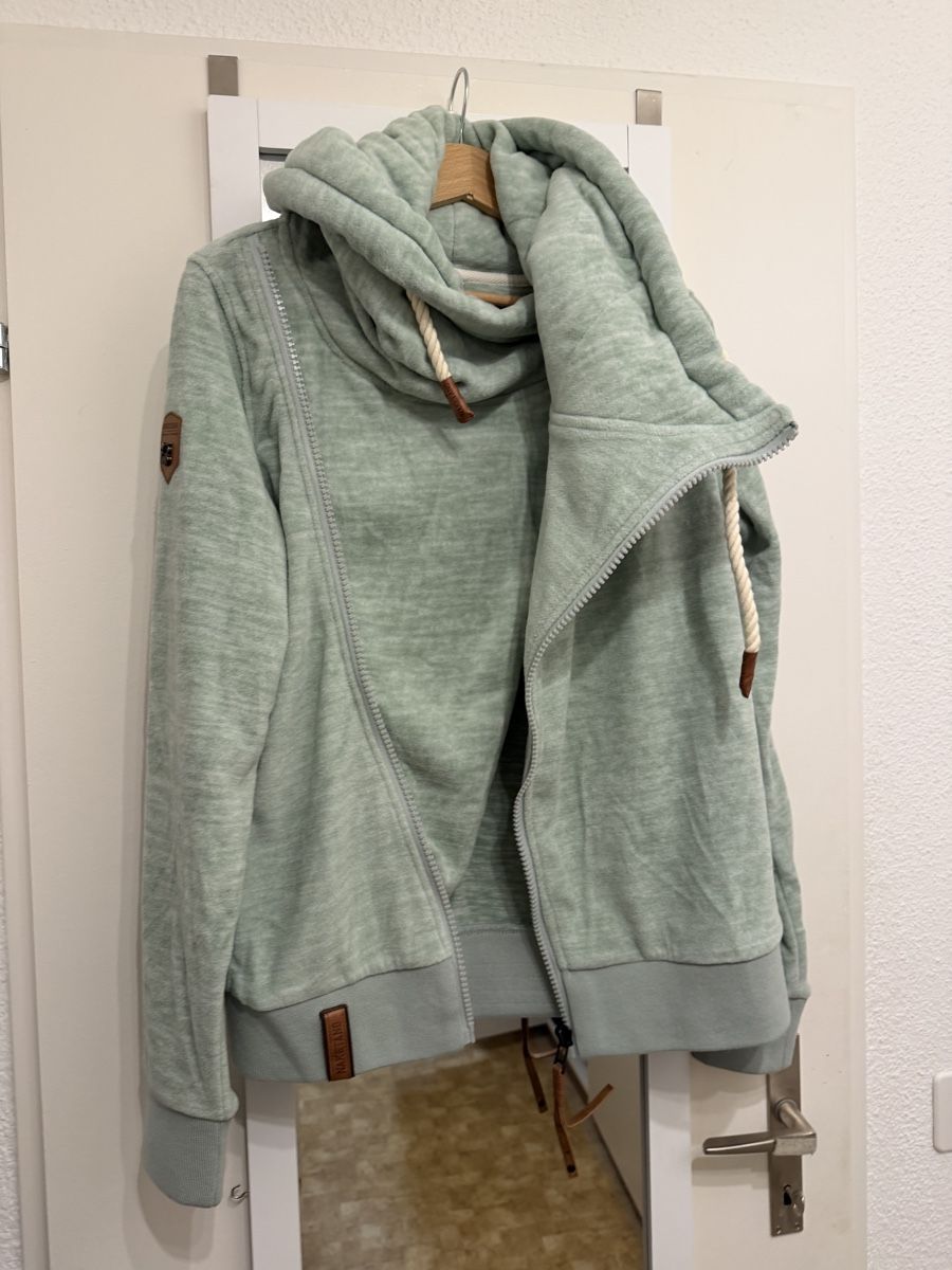 Naketano Giacche: 2 Naketano Jacke, Grösse L – Nuovo (secondo la descrizione) da Winterthur venduto da ca__tj5n 5