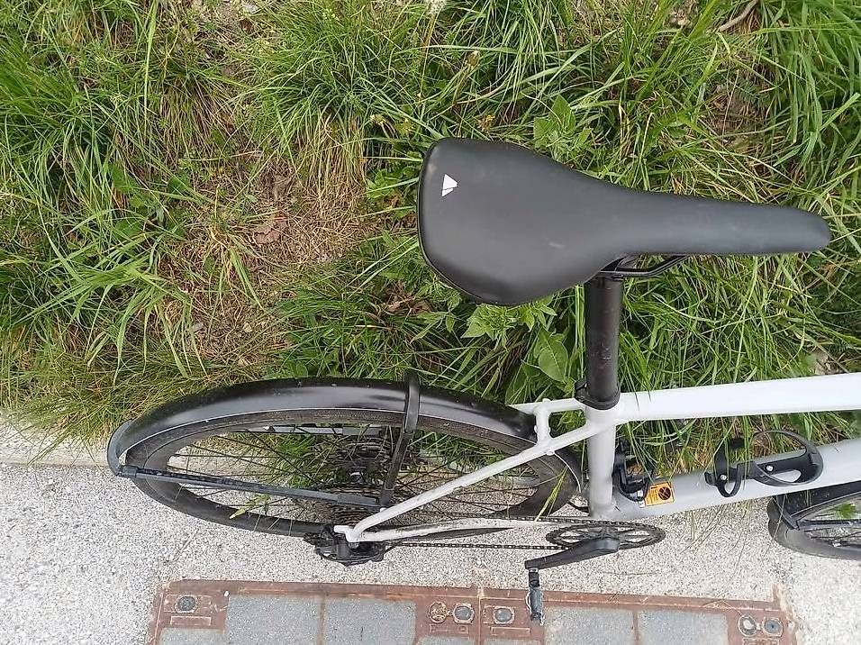 Biciclette: Vélo - Roadlite 6 mid-step taille L excellent état – Usato da Aven venduto da menthe17 4