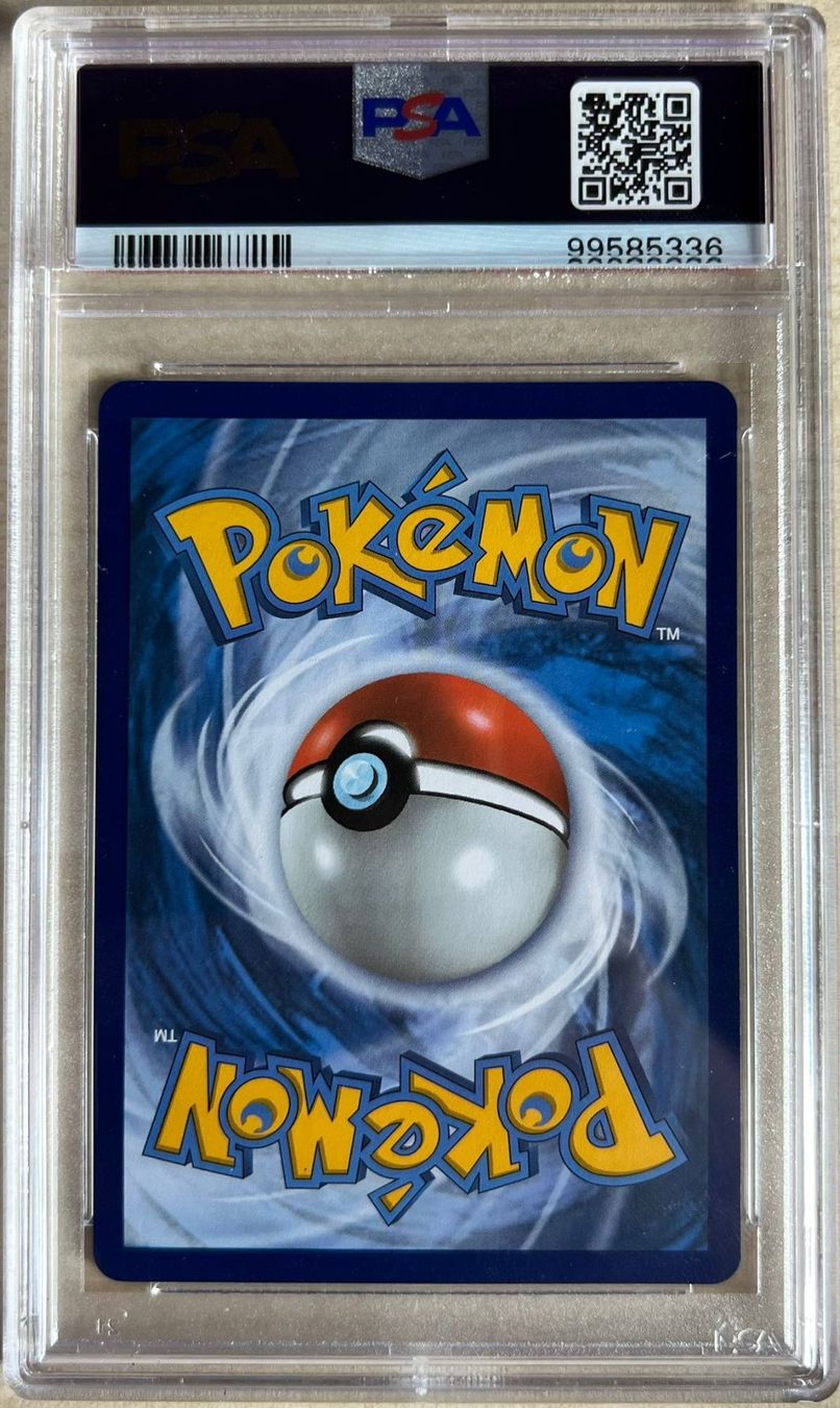 Pokémon Carte collezionabili: Pokémon Zekrom PSA 10 #114 Celebrations EN – Nuovo (secondo la descrizione) da Appenzell venduto da 2basic 1
