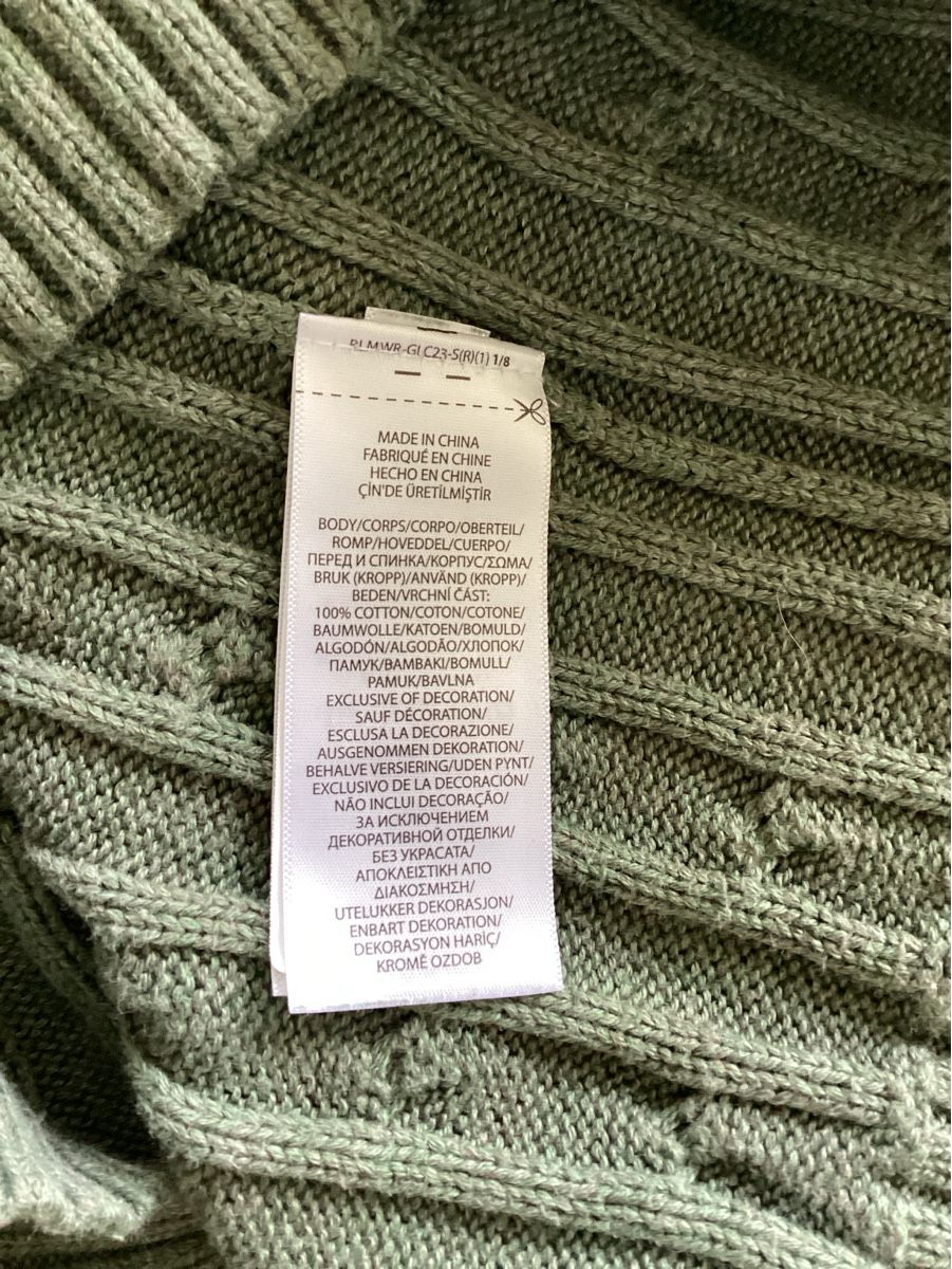 Ralph Lauren Maglioni & Felpe: Ralph Lauren, Damenpullover, Gr. M – Usato da Salenstein venduto da Esprit57 5