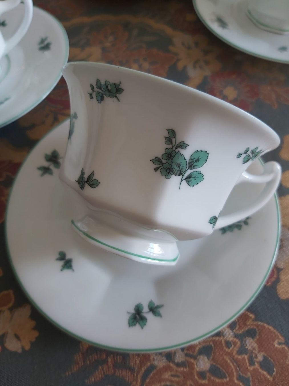 Rosenthal Tasses: Kaffeeset Rosenthal – D'occasion à Bern par aronari 2