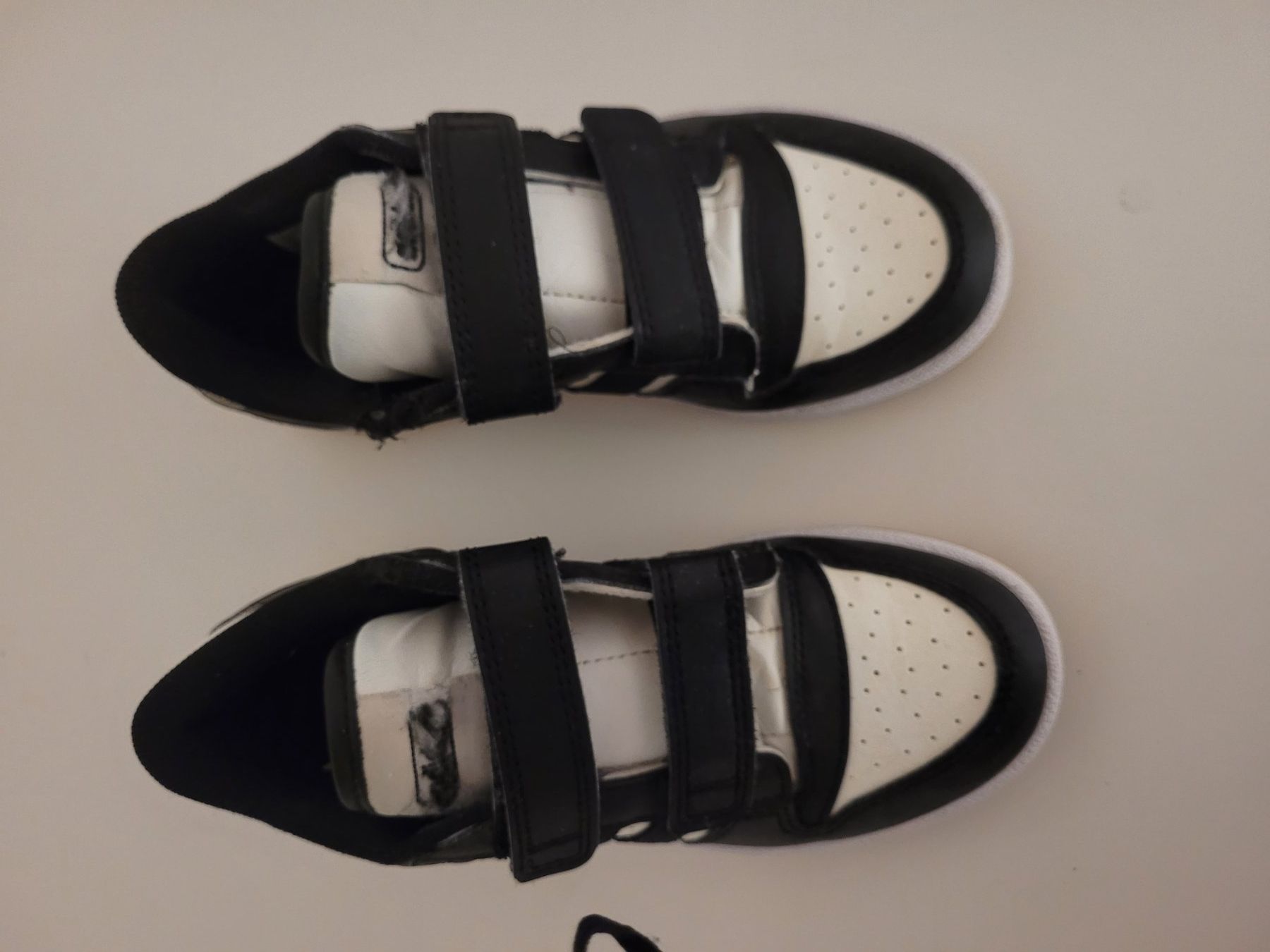 Adidas Chaussures garçon: Schuhe – D'occasion à Zürich par Saxer1900 2