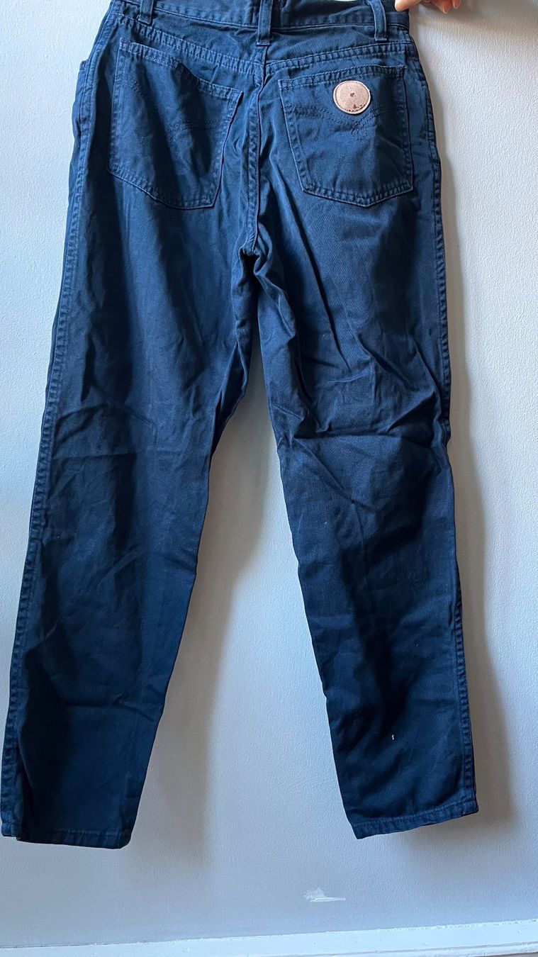Moschino Pantaloni: Moschino Jeans (XS) – Usato da Gelterkinden venduto da lirithp 3
