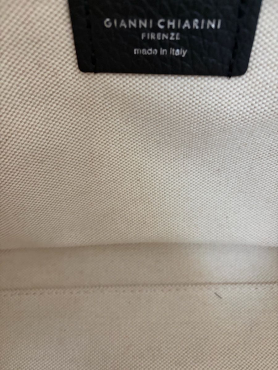 Gianni Chiarini Borse da donna: Tasche Gianni Chiarini – Nuovo (secondo la descrizione) da Bonstetten venduto da Moma10 3