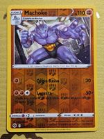 Champion's Path - Machoke 025/073 IT