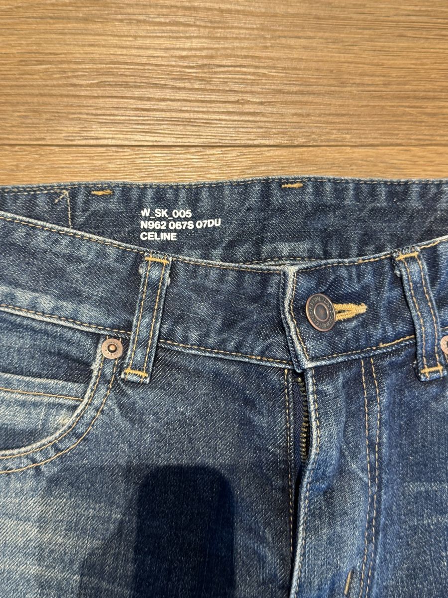Celine Jeans: Céline Jeans – Nuovo (secondo la descrizione) da Herrliberg venduto da lari_h99 1