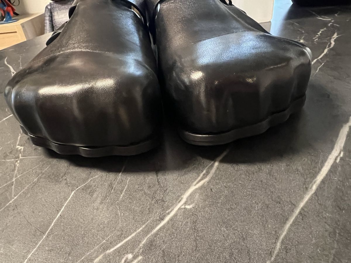 Scarpe da uomo: Sabot Balenciaga – Nuovo (secondo la descrizione) da Epalinges venduto da pau_78d8 2