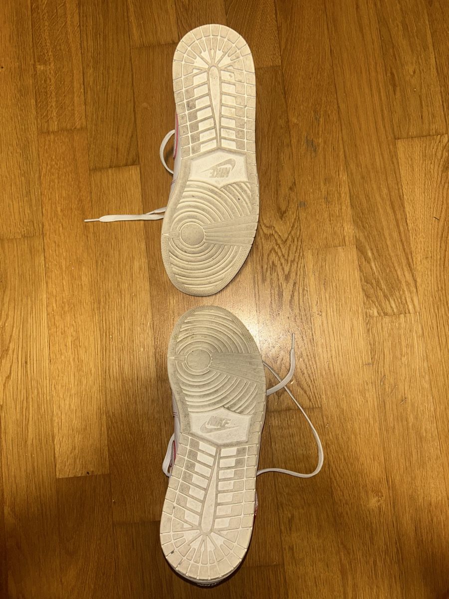 Jordan Scarpe da uomo: Jordan 1 Retro hoch Phantom rot – Nuovo (secondo la descrizione) da Zürich venduto da JB23JB 5